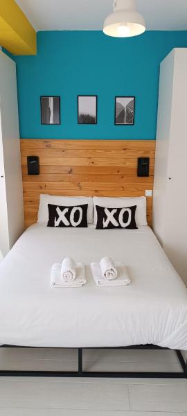 XOXO - Arco